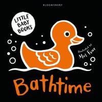 Produktbild: Little Baby Books: Bathtime