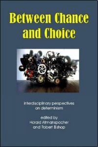 Produktbild: Between Chance and Choice