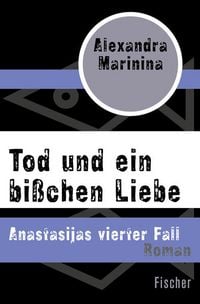 Produktbild: Tod und ein bi&szlig;chen Liebe