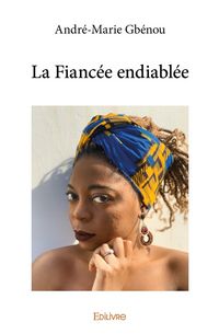 Produktbild: La fiancee endiablee