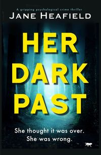 Produktbild: Her Dark Past