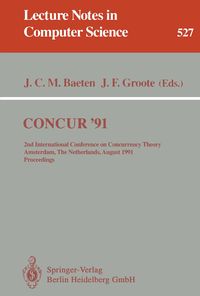 Produktbild: Concur '91