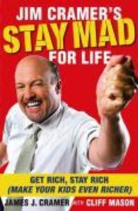 Produktbild: Jim Cramer's Stay Mad for Life