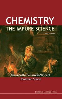 Produktbild: CHEMISTRY - THE IMPURE SCIENCE, 2ED
