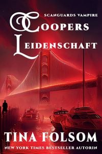 Produktbild: Coopers Leidenschaft