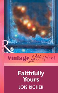 Produktbild: Faithfully Yours