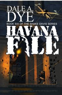 Produktbild: Havana File