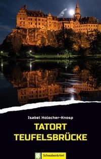 Produktbild: Tatort Teufelsbr&uuml;cke