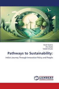 Produktbild: Pathways to Sustainability: