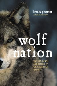 Produktbild: Wolf Nation