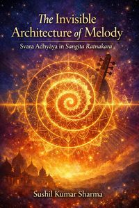 Produktbild: The Invisible Architecture of Melody
