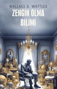 Produktbild: Zengin Olma Bilimi