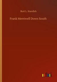 Produktbild: Frank Merriwell Down South