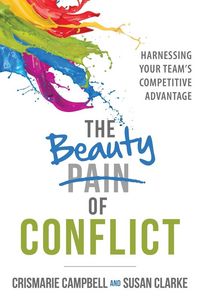 Produktbild: The Beauty of Conflict