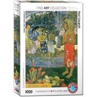 Produktbild: Puzzle 1000 Teile - Gauguin: La Orana Maria (Hail Mary) by Gauguin