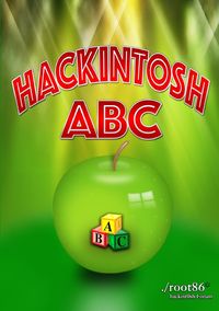 Produktbild: Hackintosh ABC