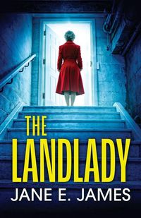 Produktbild: The Landlady