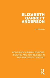 Produktbild: Elizabeth Garrett Anderson