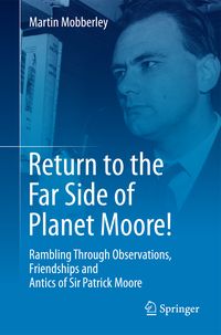 Produktbild: Return to the Far Side of Planet Moore!