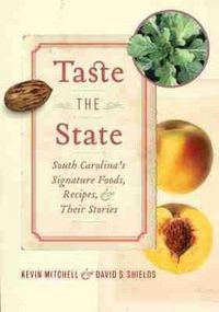 Produktbild: Taste the State