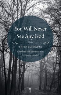 Produktbild: You Will Never See Any God