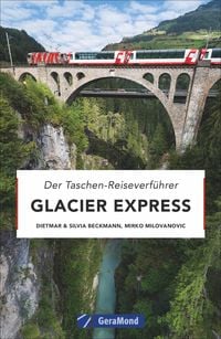 Produktbild: Glacier Express