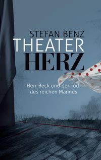 Theaterherz Stefan Benz