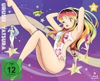 Produktbild: Urusei Yatsura - Staffel 1 - Vol. 2 [2 BRs]