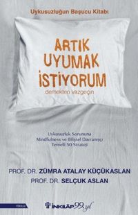 Produktbild: Artik Uyumak Istiyorum