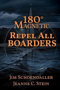 Produktbild: 180 Degrees Magnetic - Repel All Boarders