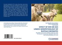 Produktbild: Effect Of K99 On Sex Linked Serophysiology Of Buffalo Neonates