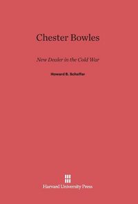 Produktbild: Chester Bowles