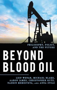 Produktbild: Beyond Blood Oil