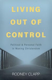 Produktbild: Living Out of Control