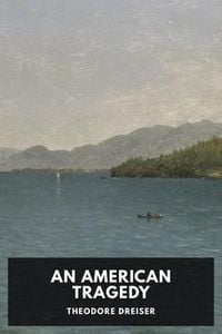 Produktbild: An American Tragedy