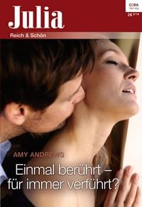 Produktbild: Einmal ber&uuml;hrt - f&uuml;r immer verf&uuml;hrt?