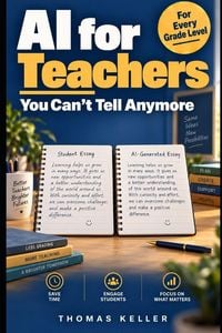 Produktbild: AI for Teachers