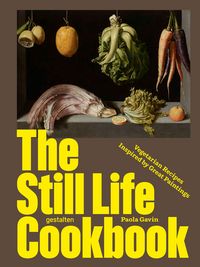 Produktbild: The Still Life Cookbook