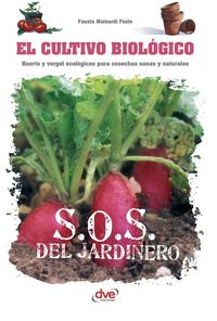 Produktbild: El cultivo biol&oacute;gico