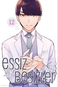 Produktbild: Essiz Besizler 12. Cilt