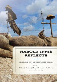 Produktbild: Harold Innis Reflects