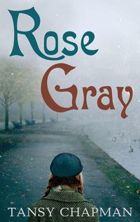 Produktbild: Rose Gray
