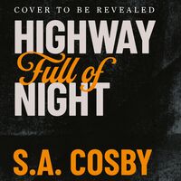 Produktbild: Highway Full of Night