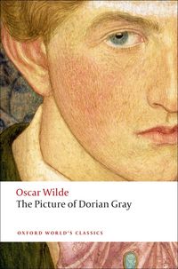 Produktbild: The Picture of Dorian Gray