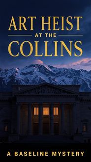 Produktbild: Art Heist at the Collins