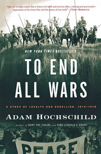 Produktbild: To End All Wars