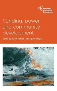 Produktbild: Funding, power and community development