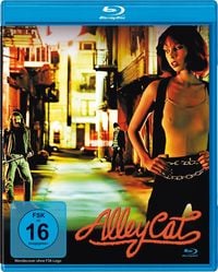 Produktbild: Alley Cat