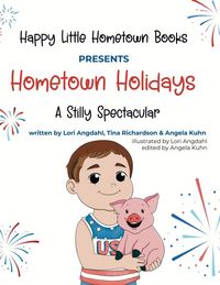 Produktbild: Hometown Holidays