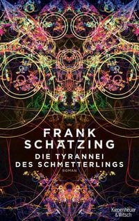 Produktbild: Die Tyrannei des Schmetterlings